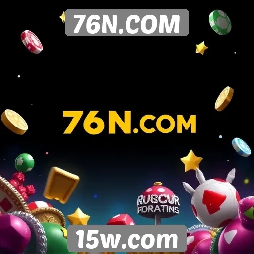 Comparação de 76N.COM com outras plataformas de jogos