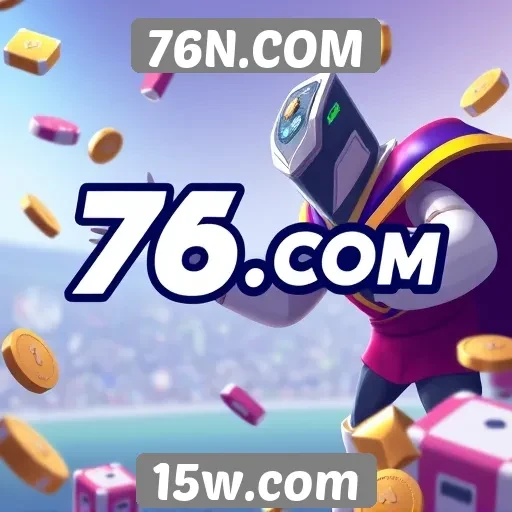 Como 76N.COM atrai novos jogadores regularmente